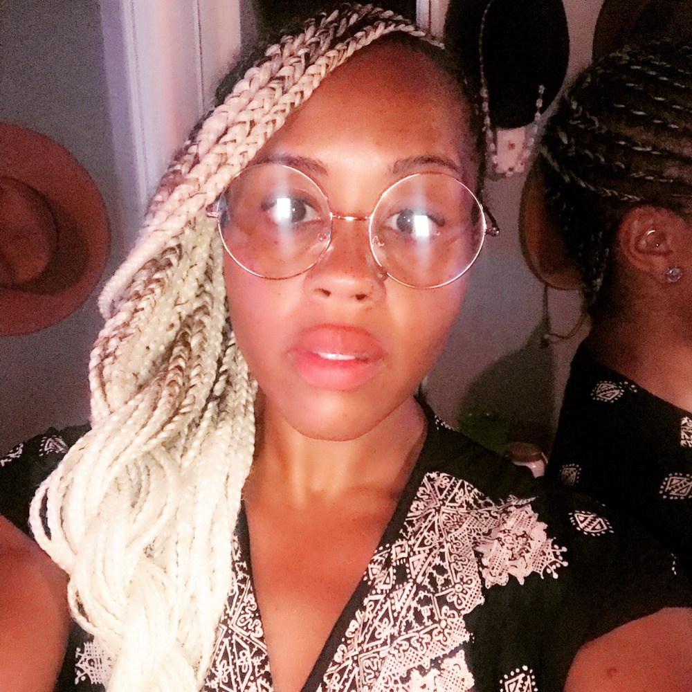 Meet your Posher, Tyana